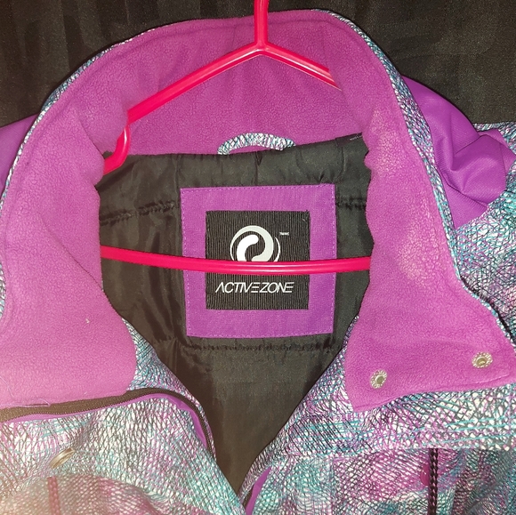 Penningtons Activezone Winter Coat - Picture 6 of 15